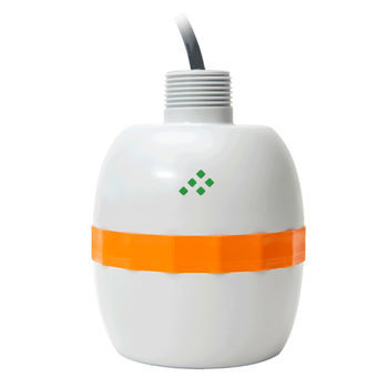 Sensor de nível tipo radar FMCW