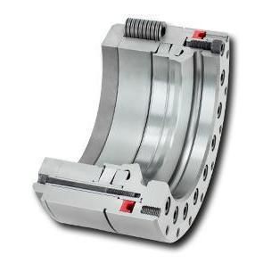 Friction clutch