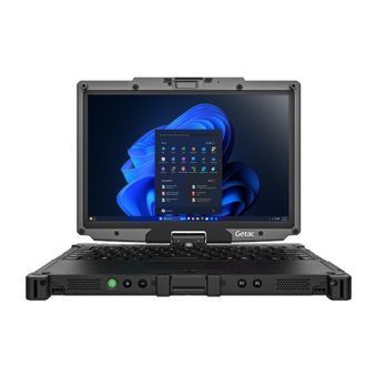 Computador portátil industrial