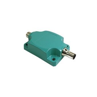Sensor de inclinação de 2 eixos