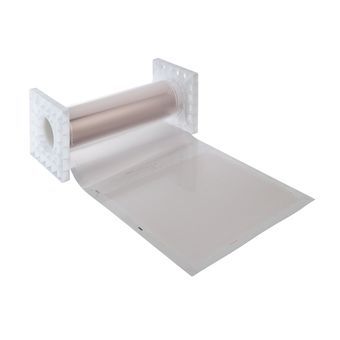 EMC shielding material