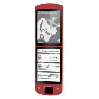 Display E-Paper