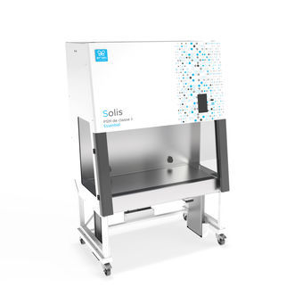 Cabine de segurança microbiológica