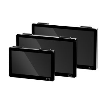 Painel PC LCD