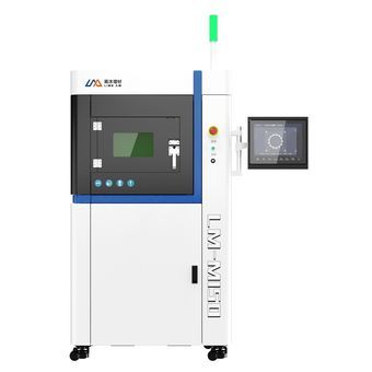 Impressora 3D para metais