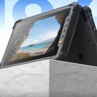 Tablet Windows 11 Pro