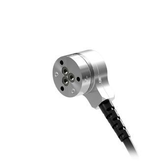 Sensor de força e torque de 6 eixos