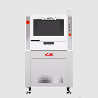Máquina de corte a laser UV
