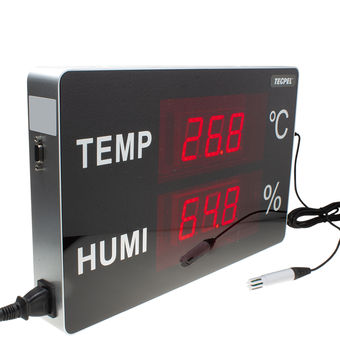 Display de LED
