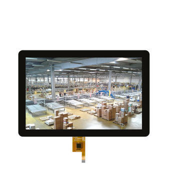 Módulo de visualização TFT LCD
