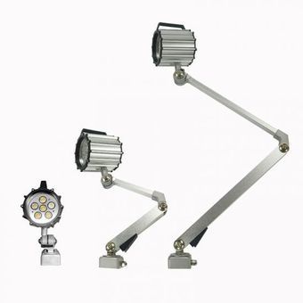 LED light module