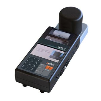 Analisador de combustível