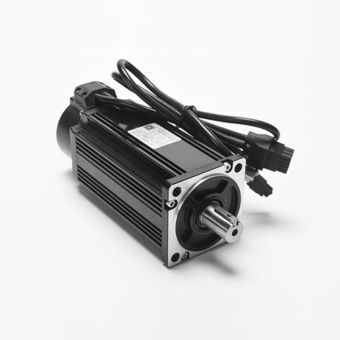 Servomotor CA