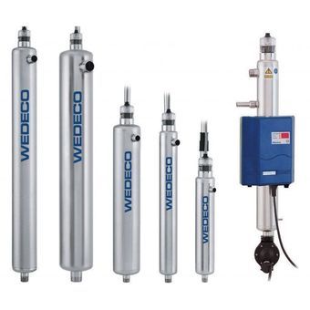 Fonte de luz com lâmpadas