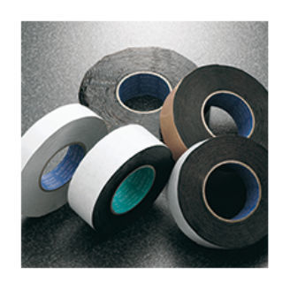 Fita adesiva antivibrações