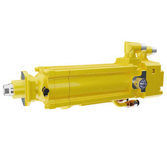 Servo-atuador elétrico