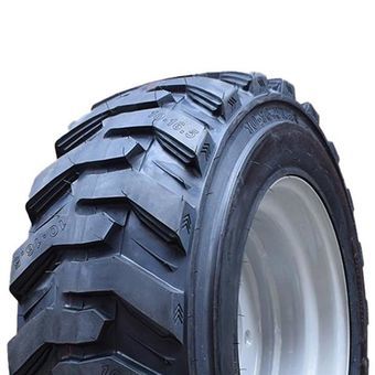 Pneu florestal