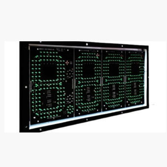 Display de LED