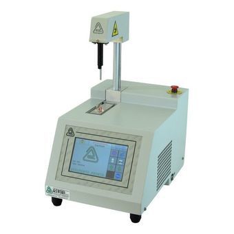 Analisador para leite