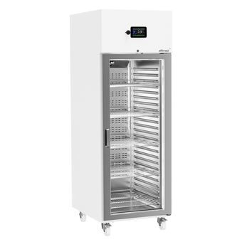 Refrigerador de laboratório