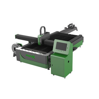 Máquina de corte rotativa