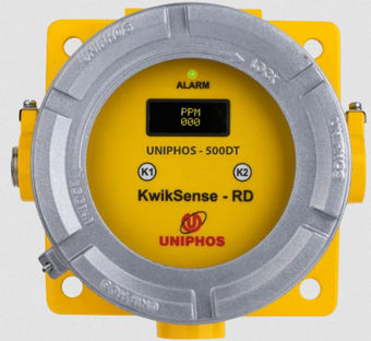 Display remoto