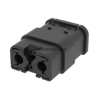 Electrical power supply connector