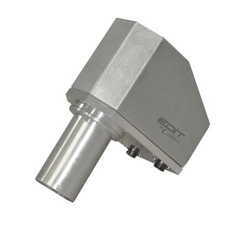 Instrumento de medição NIR