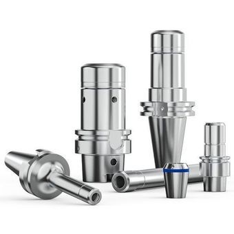 CAT collet chuck