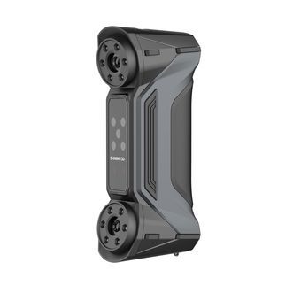 Scanner 3D