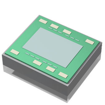Sensor de pressão absoluta