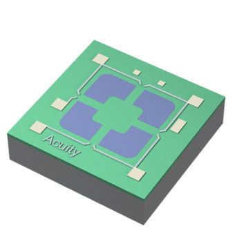 Sensor de pressão diferencial