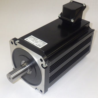 Motor CA