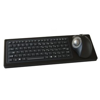 Teclado de mesa