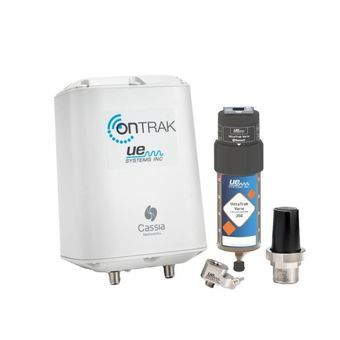 Sistema de lubrificação automático