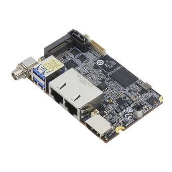 Computador de placa única Intel® Core™