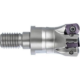 Indexable insert milling cutter