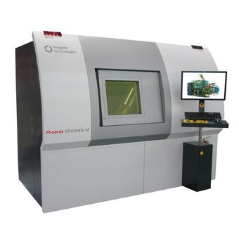 Máquina de tomografia computadorizada CT