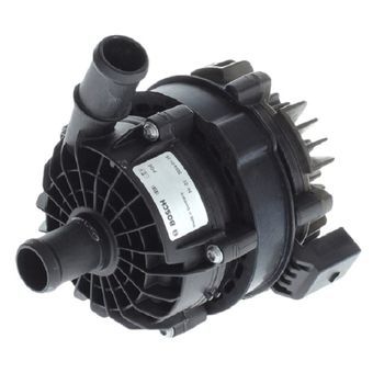 Bomba centrífuga