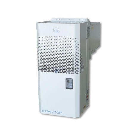 Unidade de refrigeração para câmara frigorífica - 0.6 - 3 kW | MCV, BCV series - Intarcon - estacionária