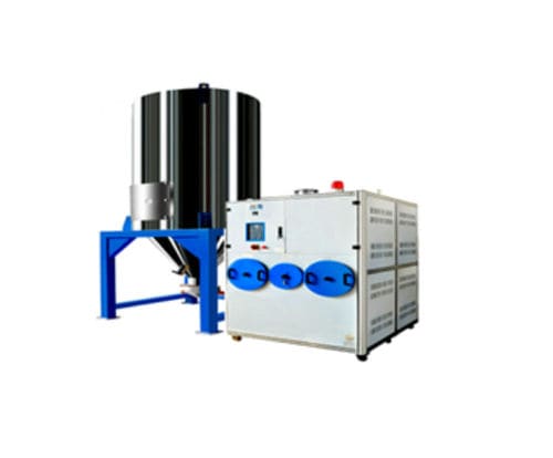 Desumidificador de ar - Cowell(Nanjing)Extrusion Machinery Co.,Ltd.