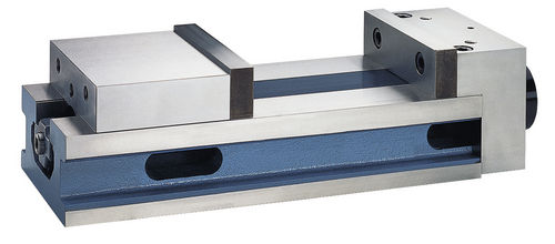 Torno para máquina-ferramenta - 640XLHR - Kurt Manufacturing-Industrial Products Division - hidráulica