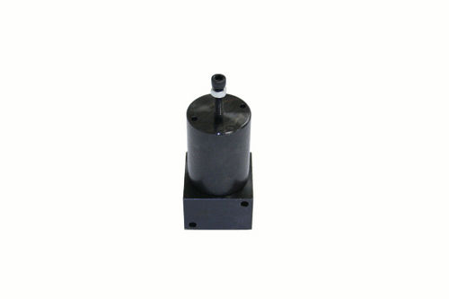 Válvula de acionamento hidráulico - PRV-M-02-4 - Kurt Manufacturing-Industrial Products Division - redutora de pressão / para óleo