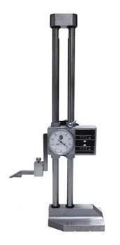 Coluna de medição analógica - 0" - 12" | HGDC12 - Kurt Manufacturing-Industrial Products Division