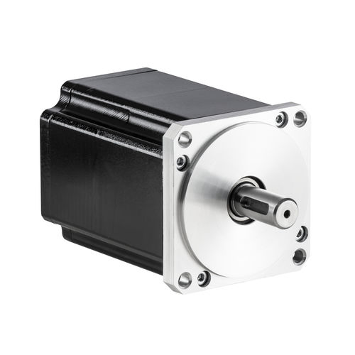 Motor sem escovas - BLDC UF1 - Kern Antriebstechnik GmbH - CC / 24 V / de ímãs permanentes