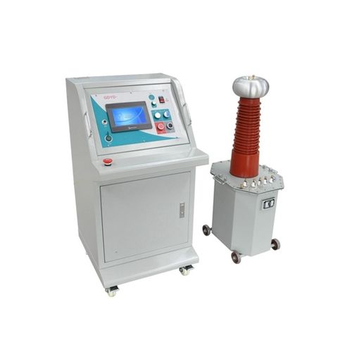 Testador Hipot CC - GDYD series - HV Hipot Electric Co., Ltd - CA