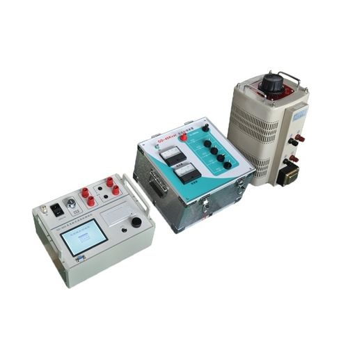 Equipamento de teste de tensão - GTB series - HV Hipot Electric Co., Ltd - dielétrico / de transformador