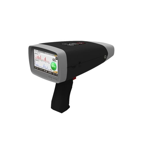 Localizador de descarga parcial - GDPD-3000C - HV Hipot Electric Co., Ltd