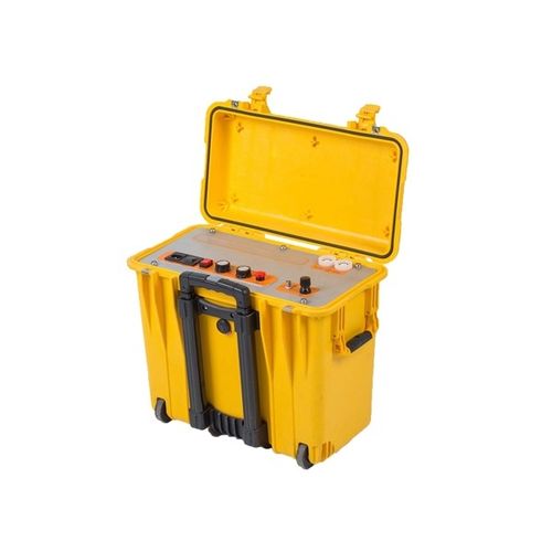Gerador de impulsos - GD-3131H - HV Hipot Electric Co., Ltd - de alta tensão / compacto