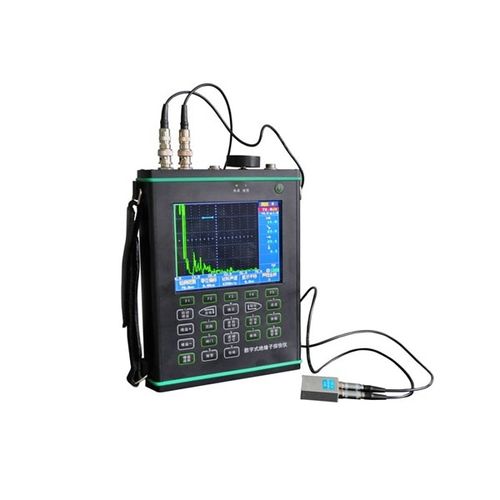 Detector de falhas por ultrassom - GDUD series - HV Hipot Electric Co., Ltd - para CND / portátil